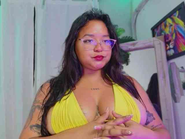 Keysla-sam webcam