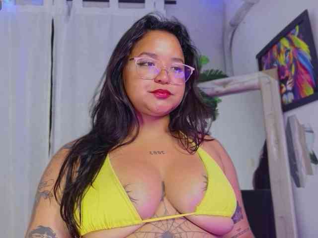 Keysla-sam webcam