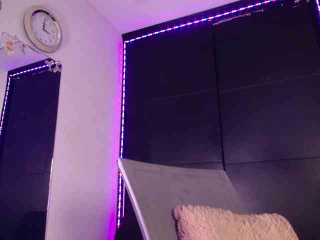 Keysla-sam webcam
