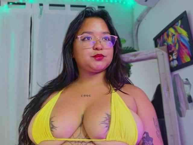Keysla-sam webcam