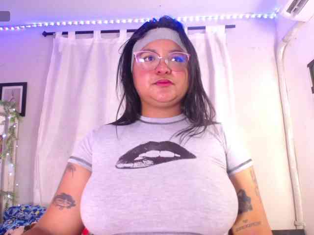 Keysla-sam webcam