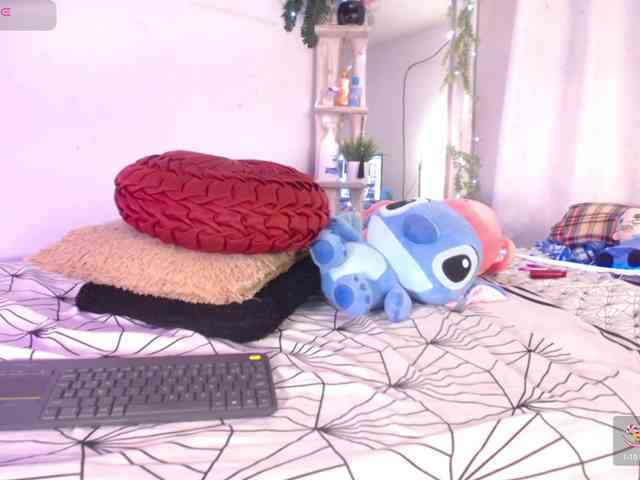 Keysla-sam webcam