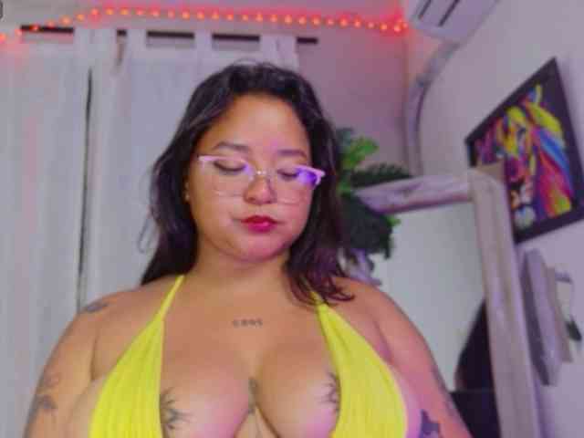 Keysla-sam webcam