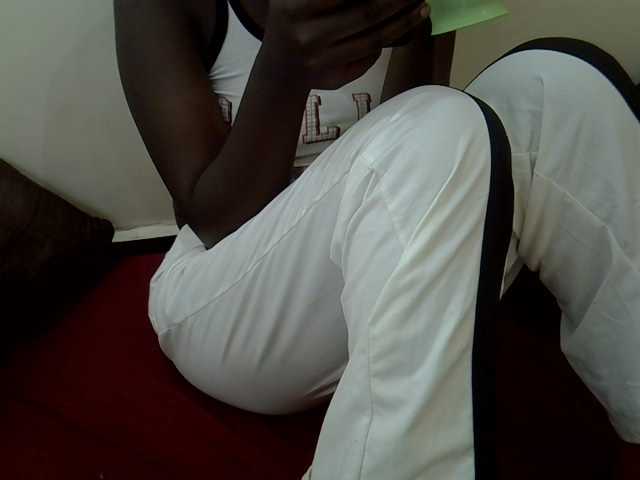 Hotebony01 webcam