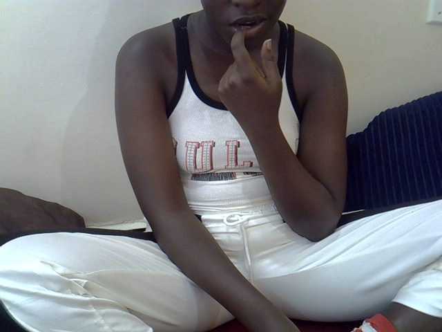 Hotebony01 webcam
