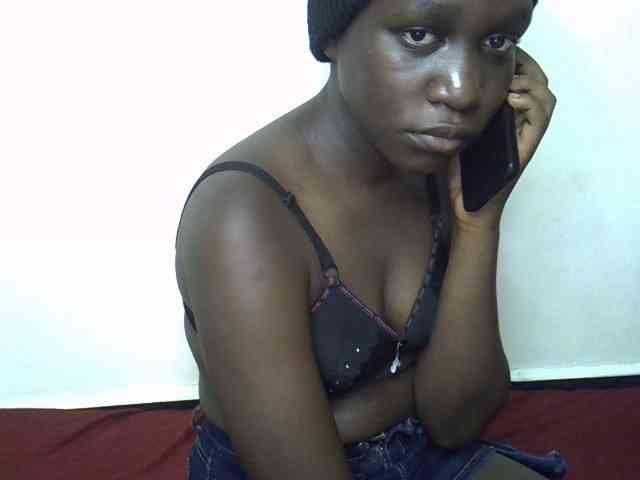 Hotebony01 webcam