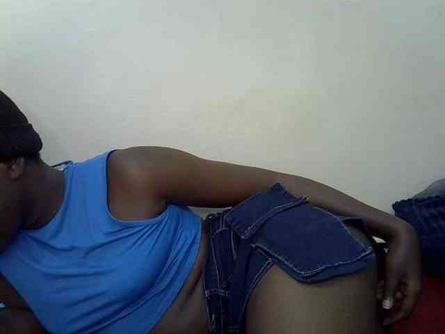 Hotebony01 webcam