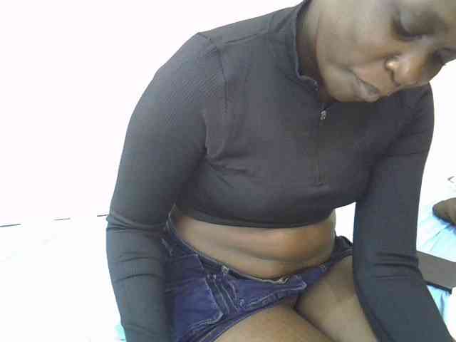 Hotebony01 webcam