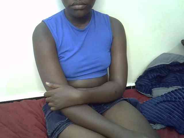 Hotebony01 webcam