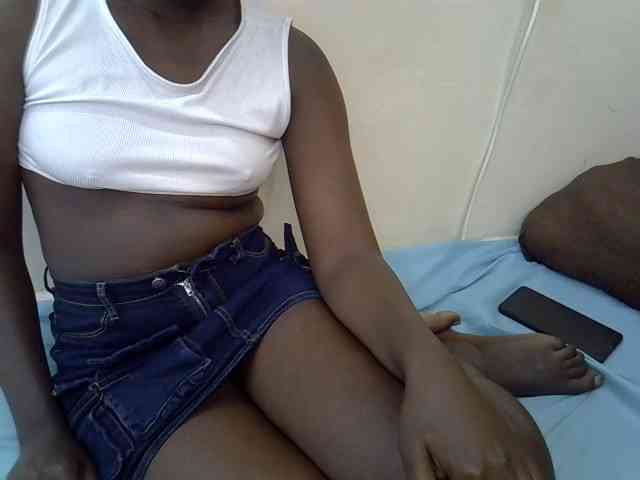 Hotebony01 webcam