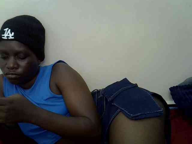 Hotebony01 webcam