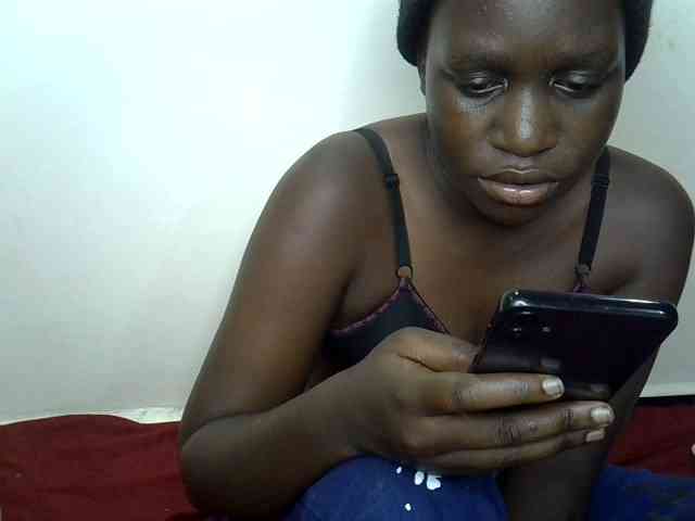 Hotebony01 webcam