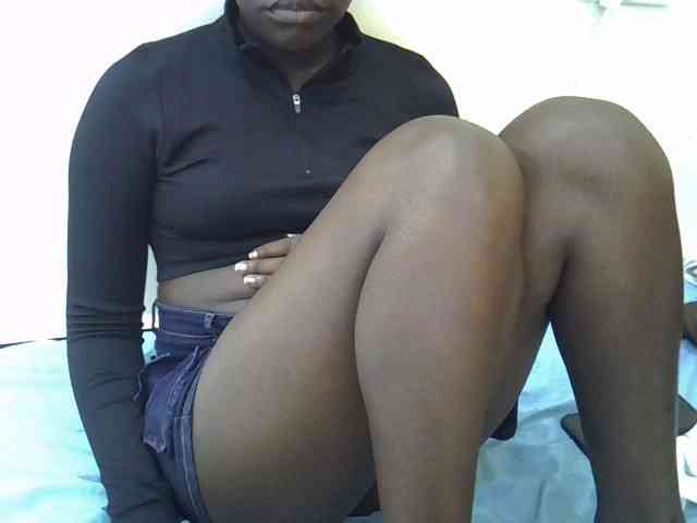 Hotebony01 webcam