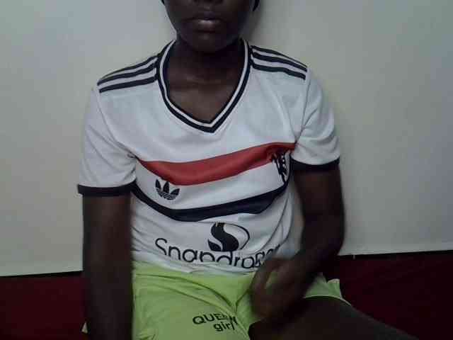 Hotebony01 webcam