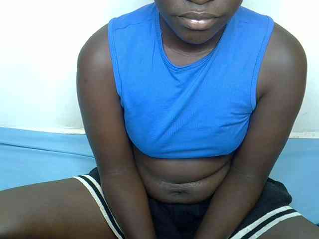Hotebony01 webcam