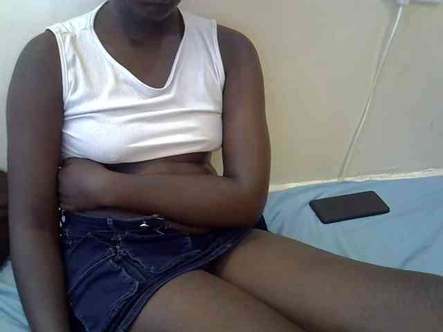 Hotebony01 webcam