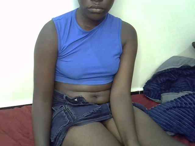 Hotebony01 webcam