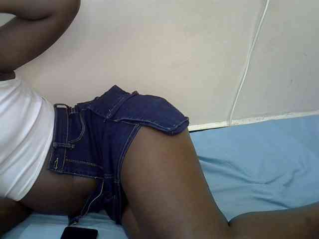 Hotebony01 webcam