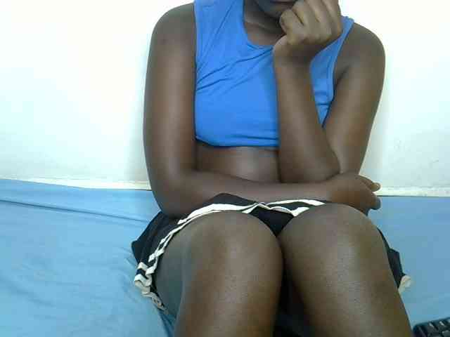 Hotebony01 webcam