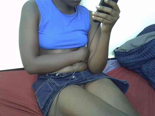 Hotebony01 webcam