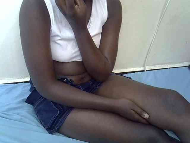 Hotebony01 webcam