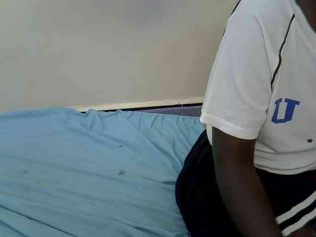 Hotebony01 webcam