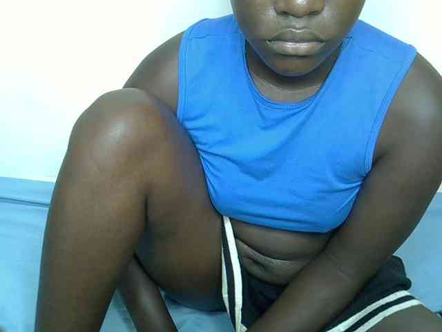 Hotebony01 webcam