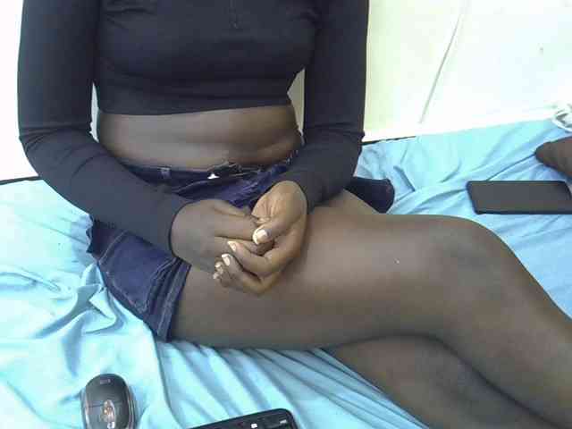 Hotebony01 webcam