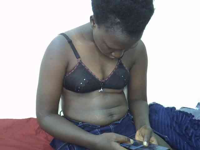 Hotebony01 webcam