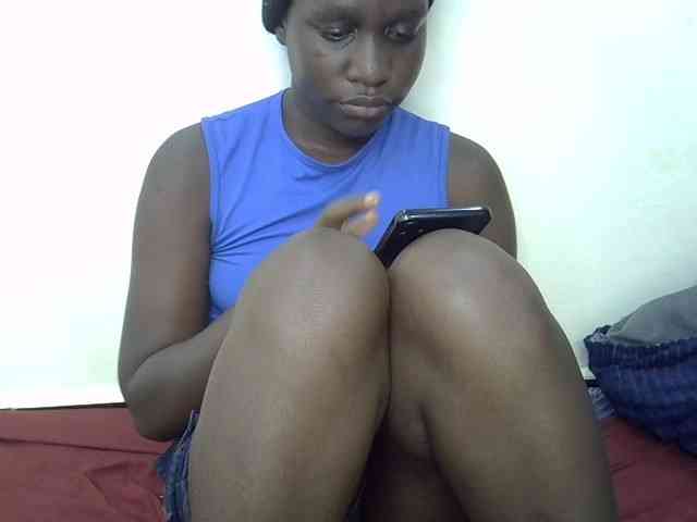 Hotebony01 webcam