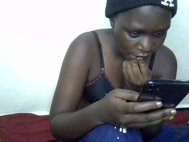 Hotebony01 webcam