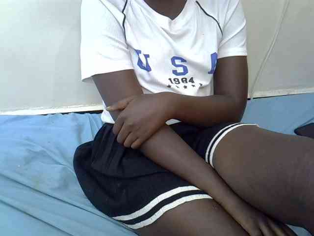 Hotebony01 webcam