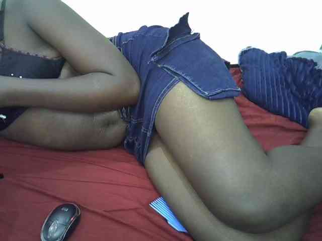 Hotebony01 webcam
