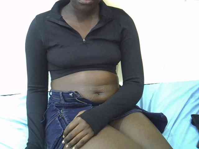 Hotebony01 webcam