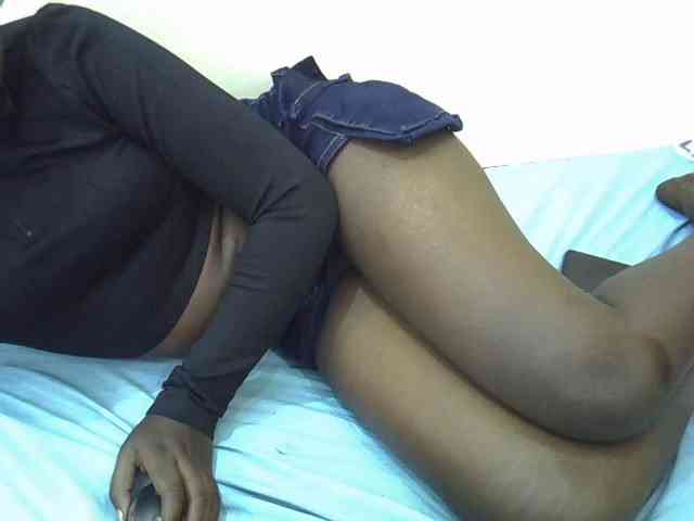Hotebony01 webcam
