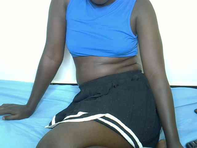 Hotebony01 webcam