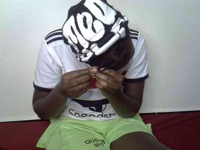 Hotebony01 webcam