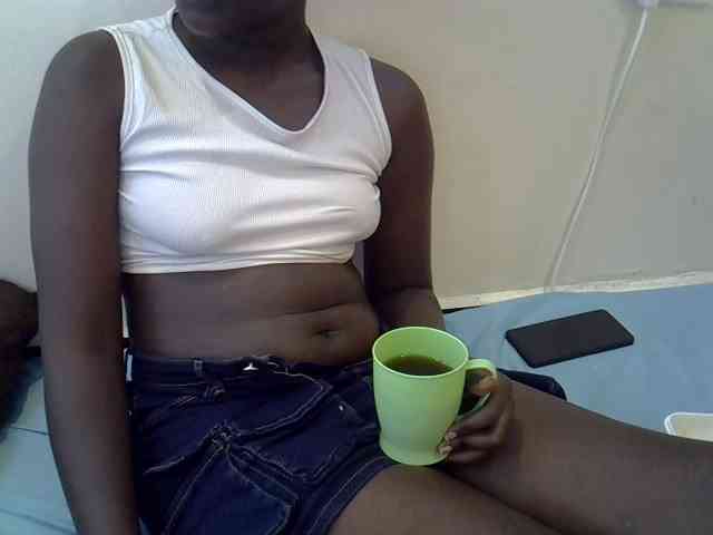 Hotebony01 webcam