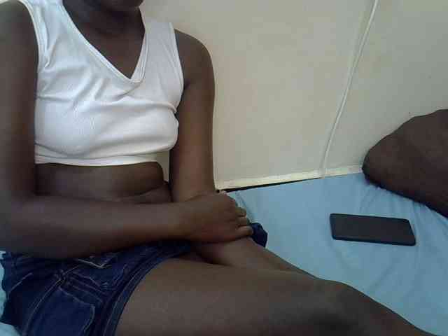 Hotebony01 webcam
