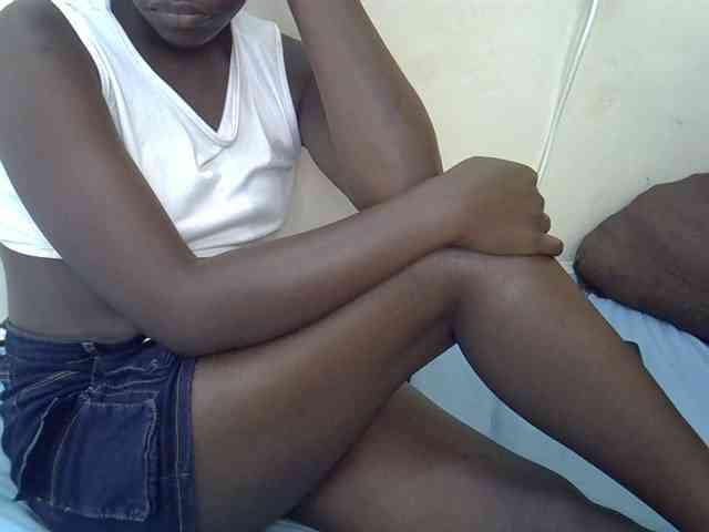 Hotebony01 webcam
