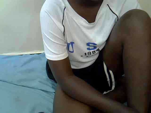 Hotebony01 webcam
