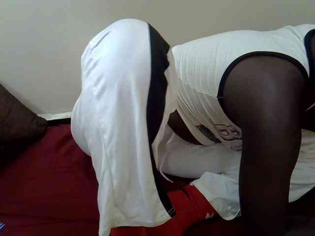 Hotebony01 webcam