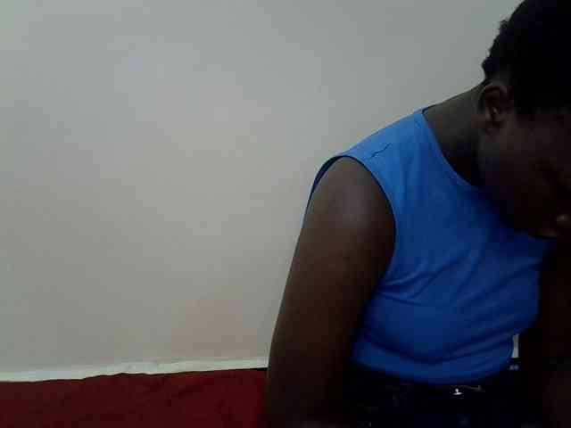 Hotebony01 webcam