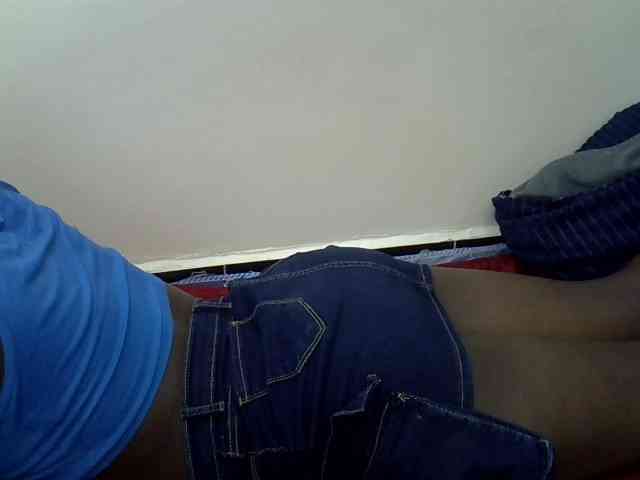 Hotebony01 webcam