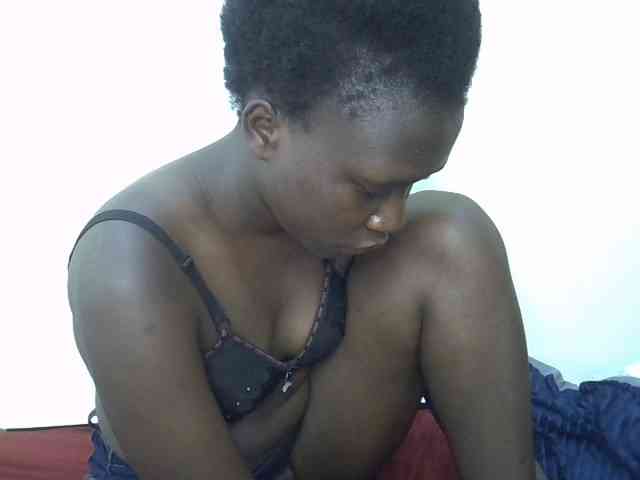 Hotebony01 webcam