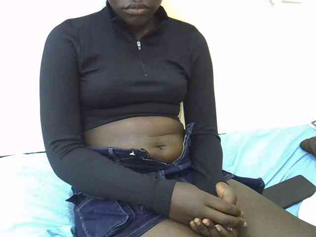 Hotebony01 webcam