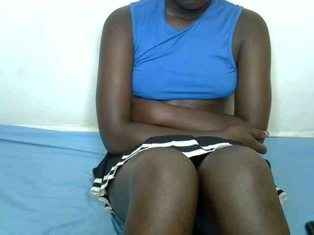 Hotebony01 webcam