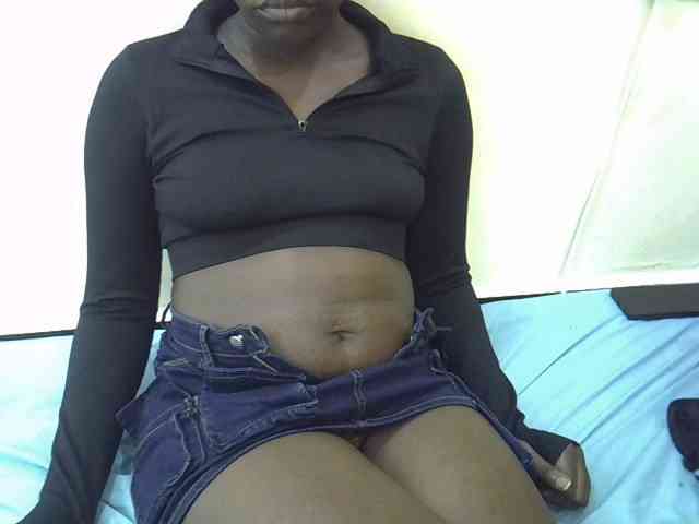 Hotebony01 webcam