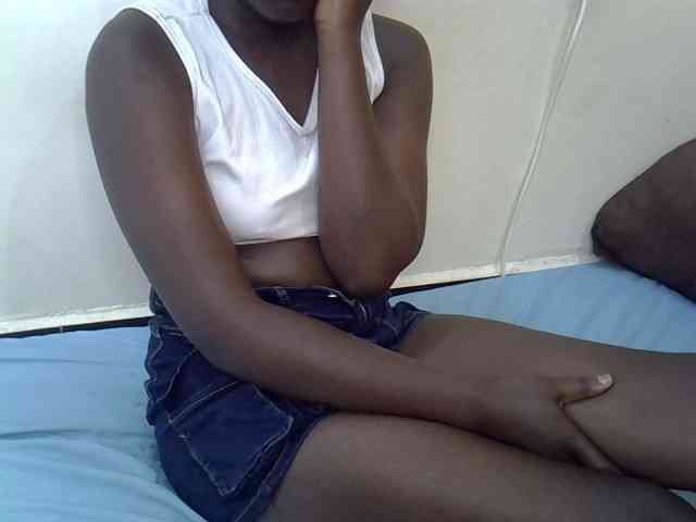 Hotebony01 webcam