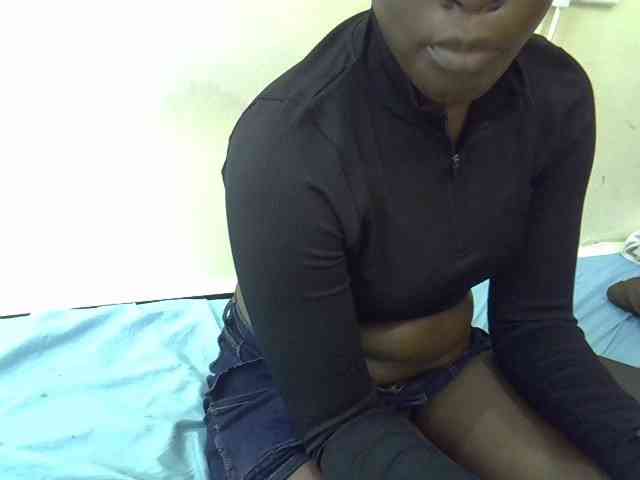 Hotebony01 webcam